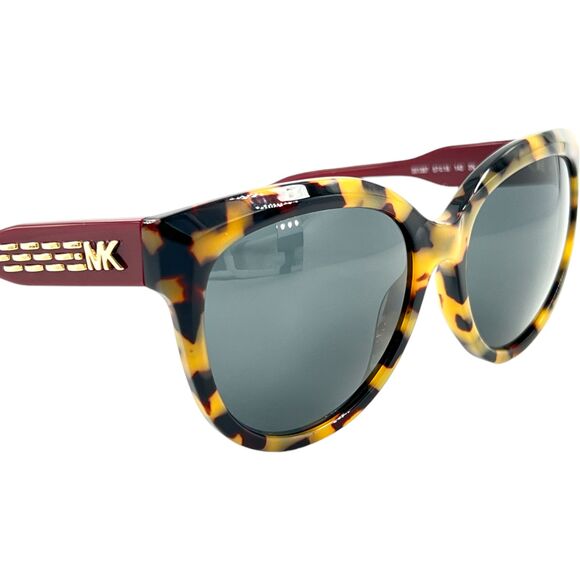 Michael Kors MK2083 Womens Sunglass 301387 Vintage Tortoise